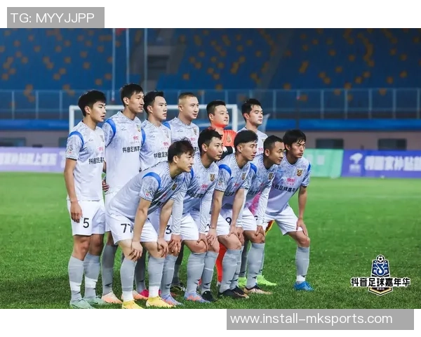 青岛足球联盟携手共进助力本地足球发展与青少年培养新篇章